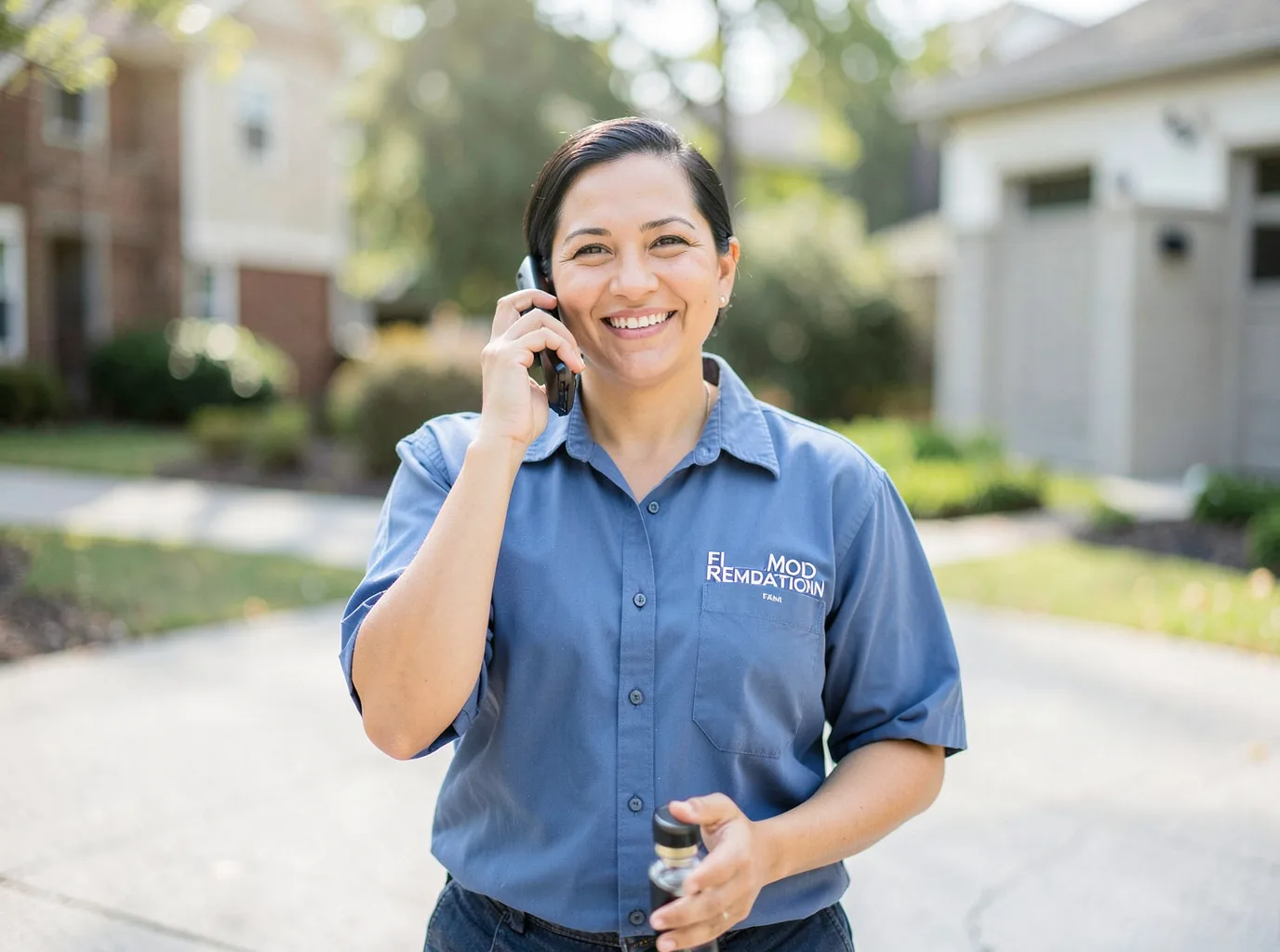Mold Remediation Richland, WA FAQs